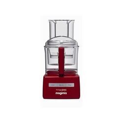 Robot MAGIMIX Premium 5200XL Rouge