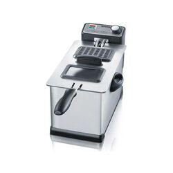 SEVERIN Friteuse 0,4 kg - 2431