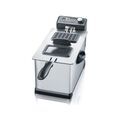 Petit &eacute;lectrom&eacute;nager sur Brignais : SEVERIN Friteuse 0,4 kg - 2431
