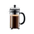 Petit &eacute;lectrom&eacute;nager sur Brignais : BODUM Cafeti&egrave;re &agrave; piston 8 Tasses Chambord 1928-16