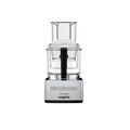 MAGIMIX Robot multifonctions Chrom&eacute; Brillant - Cuisine Syst&egrave;me 5200 XL - 18715F