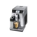 Petit &eacute;lectrom&eacute;nager sur Brignais : DELONGHI Expresso broyeur - PrimaDonna Elite - ECAM65055MS
