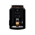 Petit &eacute;lectrom&eacute;nager sur Brignais : KRUPS expresso broyeur Arabica YY3074FD