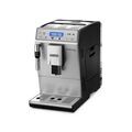 Petit &eacute;lectrom&eacute;nager sur Brignais : DELONGHI Expresso broyeur - Autentica plus - ETAM29620SB