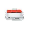 SEB Yaourti&egrave;re Multi D&eacute;lices Express Compact - YG660100 Brignais