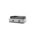 Petit &eacute;lectrom&eacute;nager sur Brignais : FORGE ADOUR - plancha Modern G 60 I chassis Inox - MODERNG60I