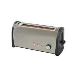 KITCHENCHEF Grille-pain 1 fente Inox - Kitchen Studio - KST17SS