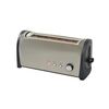 KITCHENCHEF Grille-pain 1 fente Inox - Kitchen Studio - KST17SS