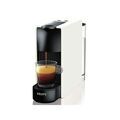 Petit &eacute;lectrom&eacute;nager sur Brignais : KRUPS Nespresso Essenza MiniPure White /2