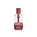Robot sur Brignais : MAGIMIX Robot multifonction 'le mini plus' rouge