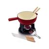 BEKA Service &agrave; fondue fromage 6 personnes - Belledone