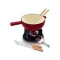 Petit &eacute;lectrom&eacute;nager sur Brignais : BEKA Service &agrave; fondue fromage 6 personnes - Belledone