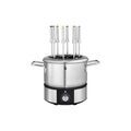 WMF Service &agrave; fondue 8 personnes - Lono - 0415130011