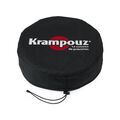 Petit &eacute;lectrom&eacute;nager sur Brignais : KRAMPOUZ Housse pour cr&ecirc;pi&egrave;re 40 cm Billig - AHA4