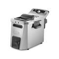 Petit &eacute;lectrom&eacute;nager sur Brignais : DELONGHI Friteuse 1,5 kg Cool Zone - Premium Fry - F44532CZ