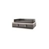 FORGE ADOUR Plancha Modern Gaz 60 ch&acirc;ssis acier