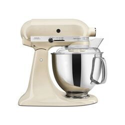 KITCHENAID - Robot artisan cr&egrave;me 5KSM175PSEAC
