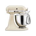 KITCHENAID - Robot artisan cr&egrave;me 5KSM175PSEAC Brignais