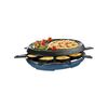 TEFAL Service &agrave; raclette Colormania RE310401