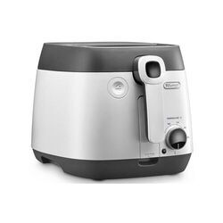 DELONGHI Friteuse 1.5 kg - Easy Clean - FS6035