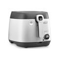 DELONGHI Friteuse 1.5 kg - Easy Clean - FS6035