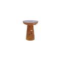 REMUNDI - Plancha brasero NERO S 800705 Brignais