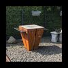 REMUNDI Plancha bras&eacute;ro Magnus 800800