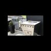 REMUNDI Plancha bras&eacute;ro Magnus 800955
