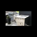 REMUNDI Plancha bras&eacute;ro Magnus 800955 Brignais