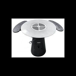 REMUNDI Plancha bras&eacute;ro Phoenix M 800984
