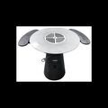 Petit &eacute;lectrom&eacute;nager sur Brignais : REMUNDI Plancha bras&eacute;ro Phoenix M 800984