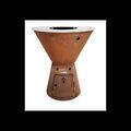 Petit &eacute;lectrom&eacute;nager sur Brignais : REMUNDI Plancha bras&eacute;ro Zeus 801027