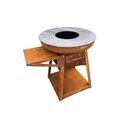 Petit &eacute;lectrom&eacute;nager sur Brignais : REMUNDI Plancha bras&eacute;ro Zelos S 801089