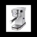 KITCHEN CHEF Cafeti&egrave;re expresso avec manom&egrave;tre KCP-EXPR6851