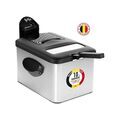 Petit &eacute;lectrom&eacute;nager sur Brignais : FRIFRI Friteuse 5848 Duo Fil F5848-DUO