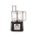 MOULINEX Robot multifonctions - DoubleForce Compact Black - FP546811