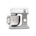 Robot sur Brignais : KENWOOD Robot p&acirc;tissier Blanc - kMix - KMX750WH