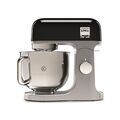 Robot sur Brignais : KENWOOD Robot p&acirc;tissier Noir - KMIX - KMX750BK