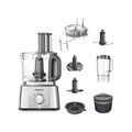 KENWOOD Robot multifonction Silver - MultiPro Express - FDP65590SI Brignais