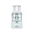 Robot sur Brignais : MAGIMIX Robot multifonctions Blanc - Cuisine Syst&egrave;me 3200 XL - 18370F