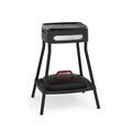 BARBECOOK Barbecue Grill &eacute;lectrique - Alexia 5011 - 223.1101.000