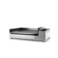 Petit &eacute;lectrom&eacute;nager sur Brignais : FORGE ADOUR plancha gaz 60 cm PREMIUM G 60 I