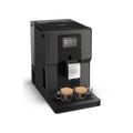 KRUPS Expresso broyeur Intuition Pr&eacute;f&eacute;rence EA872B10 Brignais