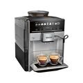 BOSCH Robot caf&eacute; multi boissons avec broyeur TE655203RW