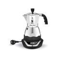 Petit &eacute;lectrom&eacute;nager sur Brignais : BIALETTI Cafeti&egrave;re italienne &eacute;lectrique - Moka Timer 0006093