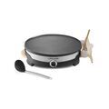 LAGRANGE Cr&ecirc;pi&egrave;re &eacute;lectrique 35 cm - Tradi - 109011