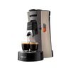 PHILIPS Cafeti&egrave;re Nougat - Senseo Select - CSA240.31