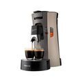 PHILIPS Cafeti&egrave;re Nougat - Senseo Select - CSA240.31