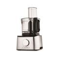Robot sur Brignais : KENWOOD Robot Multipro Compact m&eacute;tal 800W Bol 2,1L FDM302SS