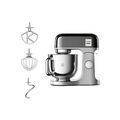 Robot sur Brignais : KENWOOD Robot p&acirc;tissier Noir - KMIX - KMX760BC